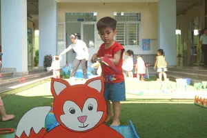 Miễn, hỗ trợ học phí: Quyết sách đúng lúc, hợp lòng dân