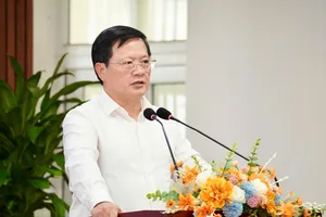 Tập trung tối đa cho việc thi hành án vụ Vạn Thịnh Phát