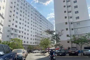 Mua lại nhà ở xã hội chưa được phép bán, có được đăng ký thường trú?