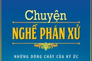 Đến khi nào thẩm phán sẽ mất nghề và AI sẽ là thẩm phán?