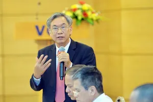 Trích hồi ký 'Chuyện nghề phán xử': Đọc tới đây có ai còn cho là xét xử dân sự dễ?