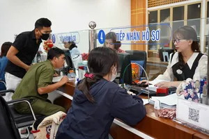 Điểm mới các Luật có hiệu lực từ 1-7-2025