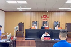 Lên Facebook đăng bài xuyên tạc, vu khống Nhà nước, thanh niên 17 tuổi bị phạt tù