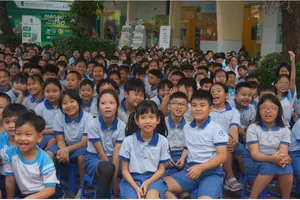 Mức đóng BHYT mới của học sinh, sinh viên năm học 2025-2026