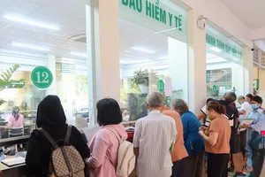 Chính sách mới có hiệu lực từ tháng 8-2025