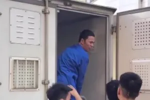 Chánh án TAND tỉnh Hưng Yên nói về vụ án nuôi gà lôi trắng bị 6 năm tù