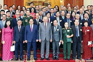 Nghị quyết 66: Chính sách đột phá để thu hút nhân tài cho nền công vụ