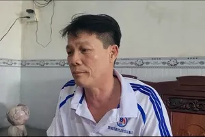 Mong cái kết có hậu cho thầy Tâm hiệu trưởng ở Cà Mau