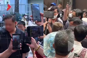 Từ vụ ồn ào tại tang lễ NSƯT Ngọc Trinh: Đừng vì tiền bất chấp tất cả!