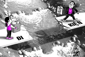 Đóng phí dịch vụ trước nhiều năm, trung tâm đóng cửa, khách hàng đòi tiền ai?