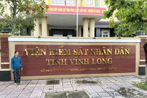 Phục hồi điều tra vụ án dùng nhục hình sau 11 năm tạm đình chỉ