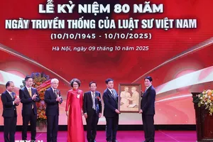 Nghề luật sư và những thách thức trong kỷ nguyên mới