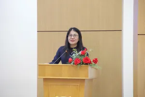 Công chứng điện tử: Bước đột phá trong chuyển đổi số tại TP.HCM