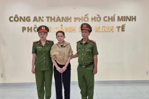 DJ Ngân 98 có thể đối diện mức án nào?