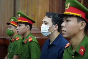 Vụ kẹo Kera: Lê Thành Công khai về việc tăng vốn góp của Thùy Tiên 