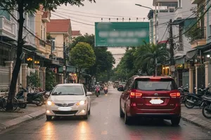 Kiện đòi bồi thường vì bị nói 'cư xử như đàn bà' trên nhóm Zalo khu dân cư