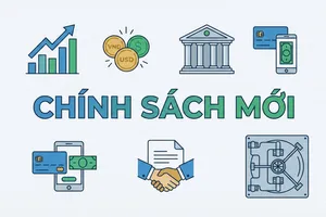 Từ 1-1-2026: Không nộp phạt hành chính có thể bị phong tỏa tài khoản ngân hàng