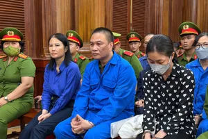 Vụ AIC: Cựu Giám đốc Sở GD&ĐT Lê Hồng Sơn hầu tòa với cáo buộc gây thiệt hại 142 tỉ đồng