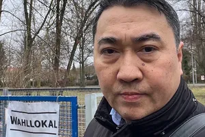 TAND TP Hà Nội lên lịch xét xử bị cáo Lê Trung Khoa