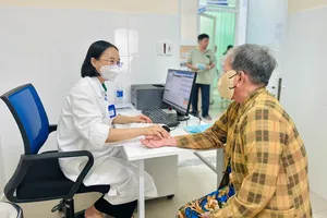 Giấc mơ miễn phí giáo dục - y tế dần chạm vào hiện thực