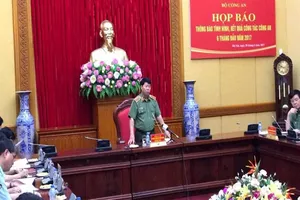 Gia hạn thanh tra vụ công an bắt người ở Đồng Tâm