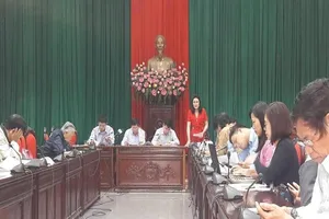 30 người bị phơi nhiễm HIV do tai nạn nghề nghiệp