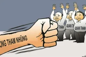 Sẽ có đề án riêng về cơ quan kiểm soát thu nhập