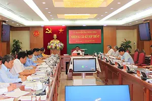 Thêm 2 tướng quân đội bị kỷ luật do vi phạm quản lý đất đai