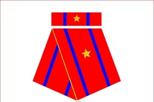 Huân chương Lao động của Việt Á đang được xem xét thu hồi