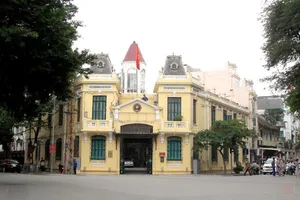 Đội trưởng đội ma túy công an quận Hoàn Kiếm bị đồng đội đâm tử vong