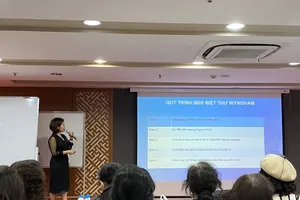 Hệ sinh thái của Shark Thủy chính thức đề nghị đổi nợ lấy đất