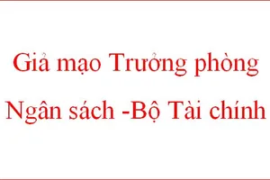 Mắc bẫy đổi tiền cũ lấy tiền mới, phó giám đốc ngân hàng bị lừa gần 9 tỷ đồng