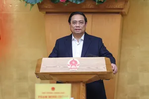 Sẽ dùng nghị quyết Quốc hội để gỡ vướng nhiều luật