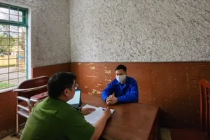 Cảnh báo thủ đoạn chiếm đoạt tài sản dưới hình thức thuê ô tô tự lái