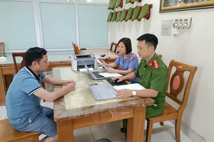 Quảng Ninh tìm nạn nhân vụ cán bộ ngân hàng lừa 80 tỉ đồng