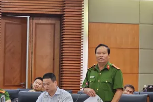 Công bố nguyên nhân vụ cháy phòng trà làm 3 người chết ở Hải Phòng