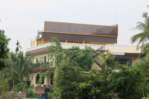 Hải Phòng: Chủ tịch xã bị cách chức do buông lỏng quản lý đất đai, xây dựng