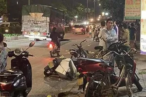 Quảng Ninh: Chủ tịch phường liên quan vụ tai nạn giao thông chết người