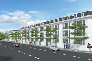 Hải Phòng mời gọi đầu tư dự án gồm nhà ở xã hội 1.000 tỷ đồng