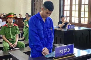 Sát hại bạn gái rồi tự tử bất thành: 20 năm tù