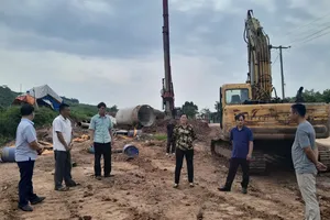 Lạng Sơn cảnh báo lũ quét, sạt lở đất sau bão