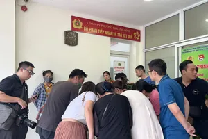 Từ vụ cháy chung cư mini, nhiều phường ở Hà Nội ra khuyến cáo