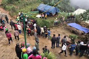 Sa Pa: Nghi án chồng giết vợ rồi tự tử do mâu thuẫn tình cảm