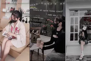 Nghi can trộm tiền mừng cưới ở Hà Nội khoe nhiều hình ảnh 'ảo' trên mạng