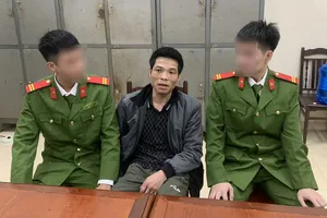 Giải cứu nữ chủ quán spa bị người tình khống chế ở Hưng Yên