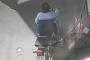 Nữ sinh 13 tuổi để lại 'tường trình' rồi bỏ nhà đi đã trở về an toàn