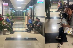 Bé 3 tháng tuổi tử vong, gia đình yêu cầu làm rõ trách nhiệm bệnh viện