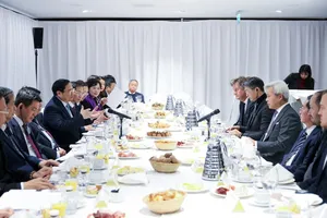 Các tập đoàn toàn cầu nói gì về môi trường đầu tư ở Việt Nam?