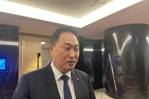 Đáng tiếc khi chưa có công ty Việt tham gia sâu vào chuỗi cung ứng Samsung