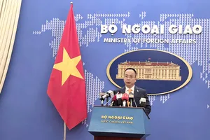 Việt Nam thất vọng với một báo cáo nhân quyền của cơ quan Liên hợp quốc